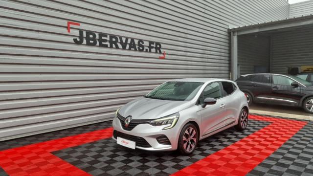 Renault Clio V Tce 90 Equilibre