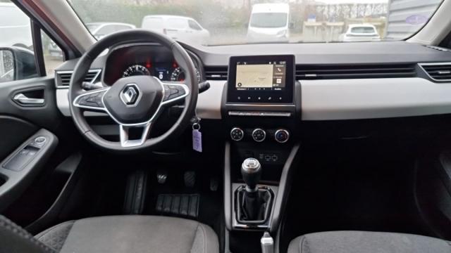 Renault Clio image 4