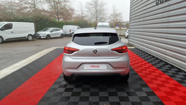 Renault Clio image 3