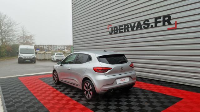 Renault Clio image 7
