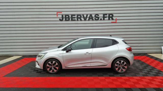 Renault Clio image 1
