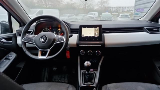 Renault Clio image 9