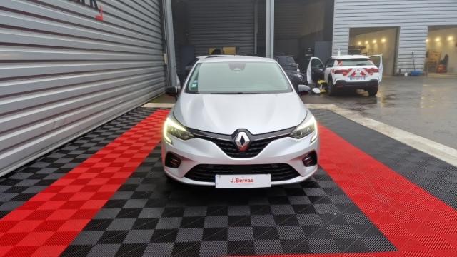 Renault Clio image 6