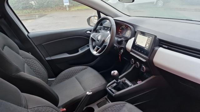 Renault Clio image 4