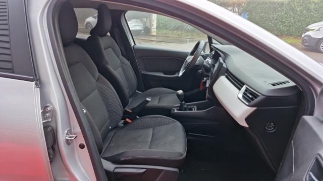 Renault Clio image 7