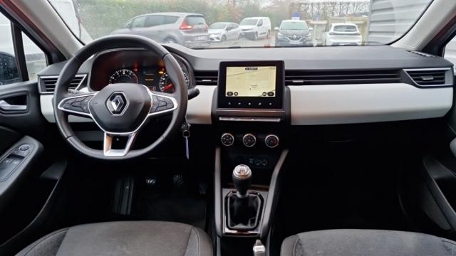 Renault Clio image 5