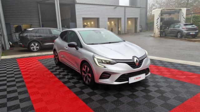 Renault Clio image 3