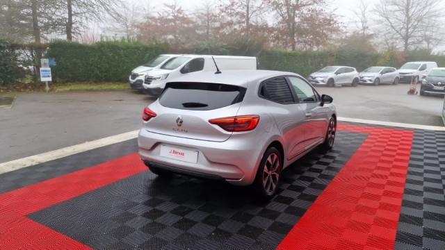 Renault Clio image 7