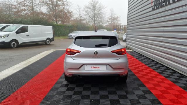 Renault Clio image 2