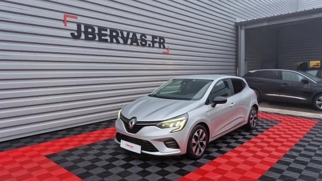 Renault Clio V Tce 90 Equilibre