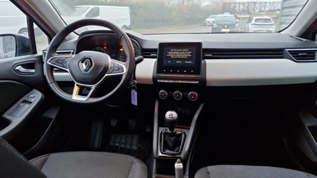 Renault Clio image 6