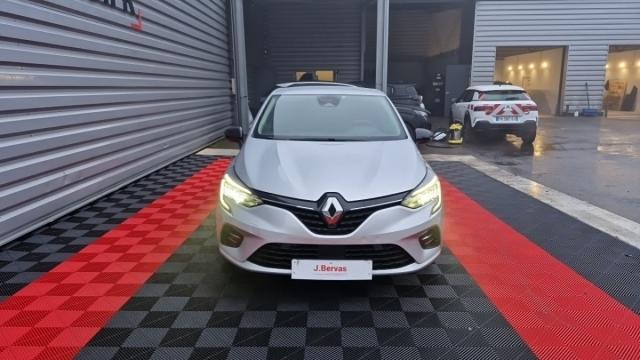 Renault Clio image 9