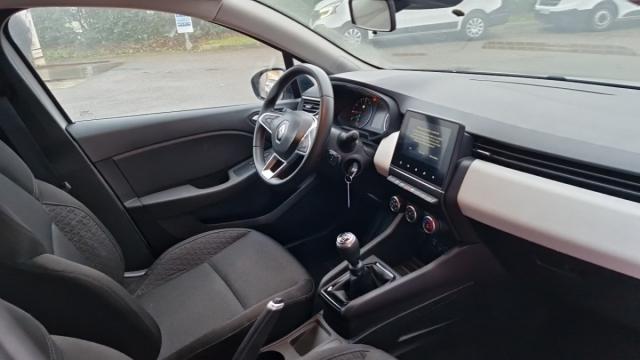 Renault Clio image 1