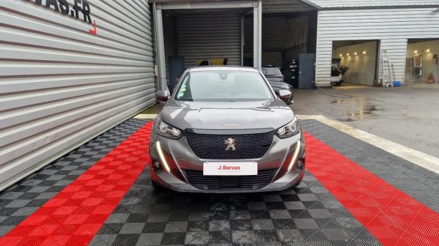 Peugeot 2008 image 3