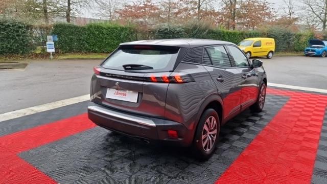 Peugeot 2008 image 7