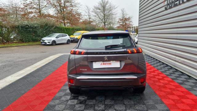 Peugeot 2008 image 5