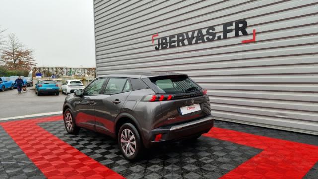 Peugeot 2008 image 2