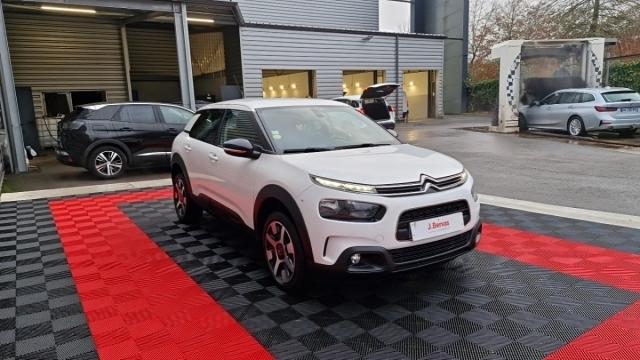 Citroen C4 Cactus image 8