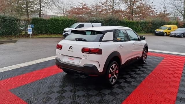Citroen C4 Cactus image 6