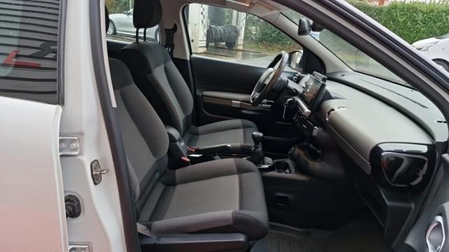 Citroen C4 Cactus image 1