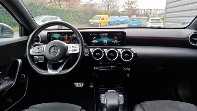 Mercedes Benz Classe A image 5