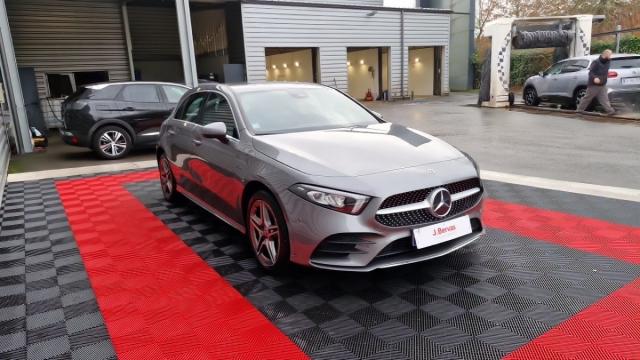 Mercedes Benz Classe A image 7