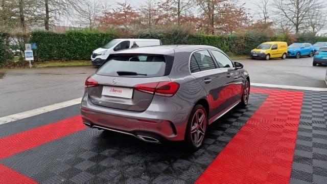 Mercedes Benz Classe A image 1