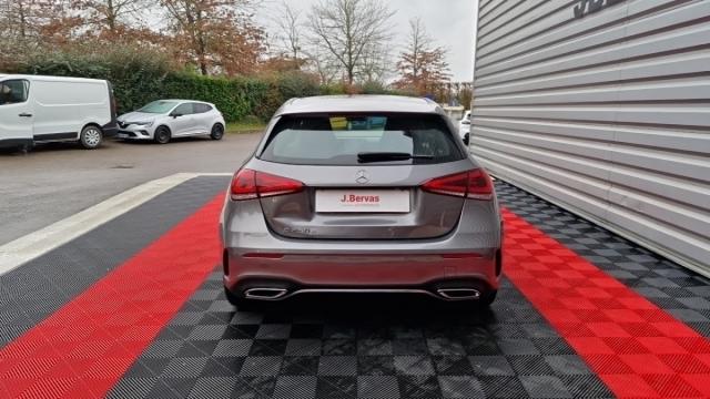 Mercedes Benz Classe A image 8