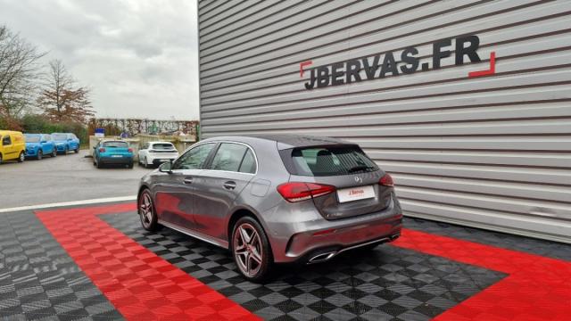 Mercedes Benz Classe A image 4