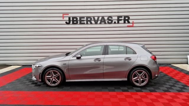 Mercedes Benz Classe A image 2