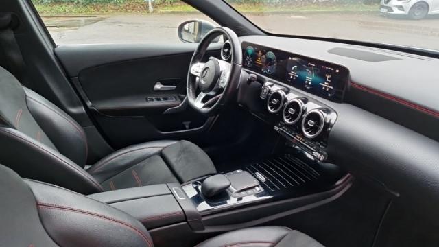 Mercedes Benz Classe A image 6