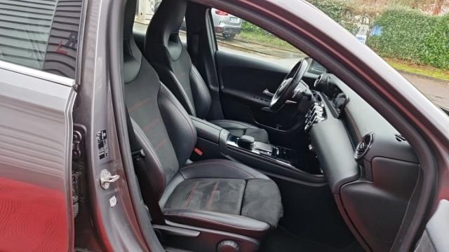 Mercedes Benz Classe A image 3