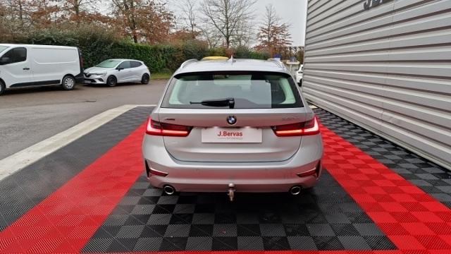 Bmw Série 3 image 9