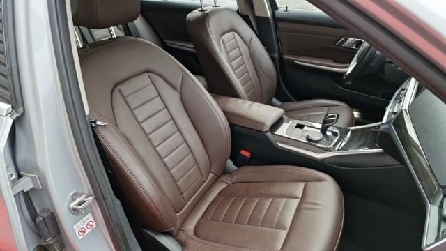 Bmw Série 3 image 5