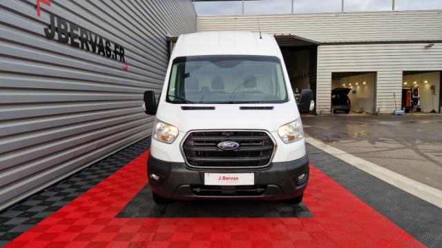 Ford Transit image 4