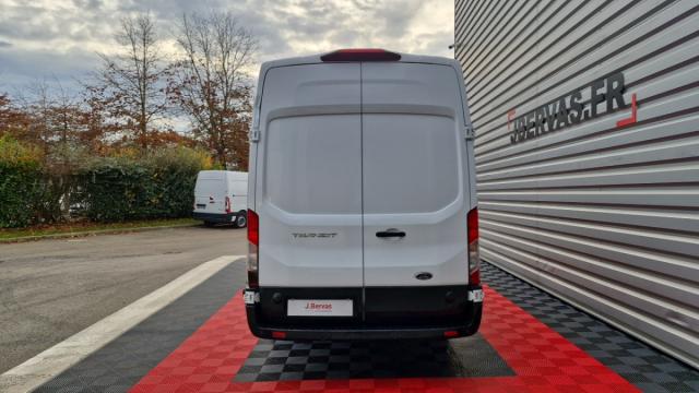 Ford Transit image 5