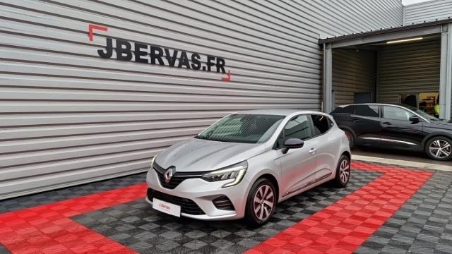 Renault Clio V Blue Dci 100 Evolution