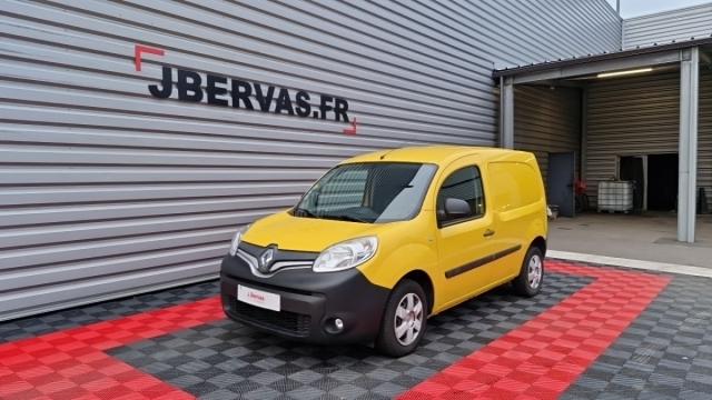Renault Kangoo Express 1.5 Dci 90 Energy E6 Grand Confort