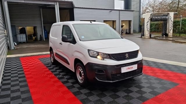 Peugeot Partner image 4
