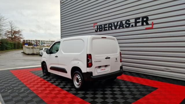 Peugeot Partner image 5
