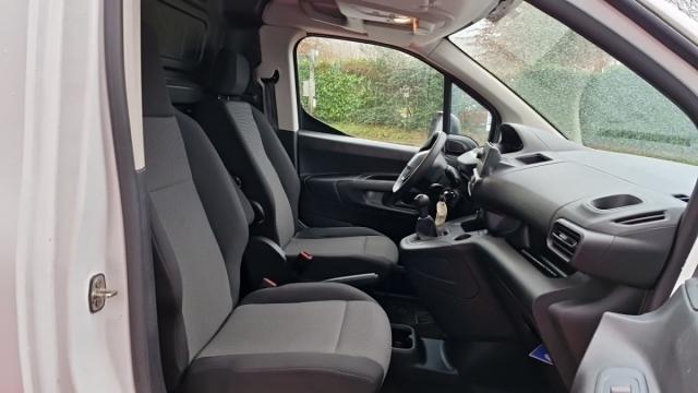 Peugeot Partner image 3