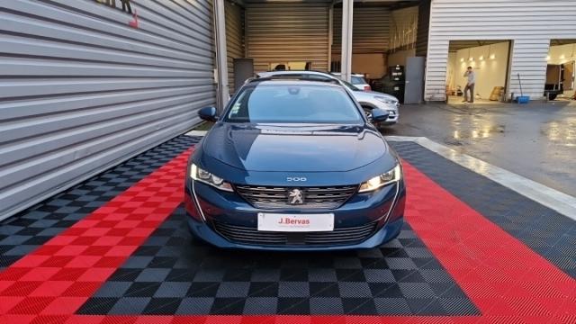 Peugeot 508 Sw image 8