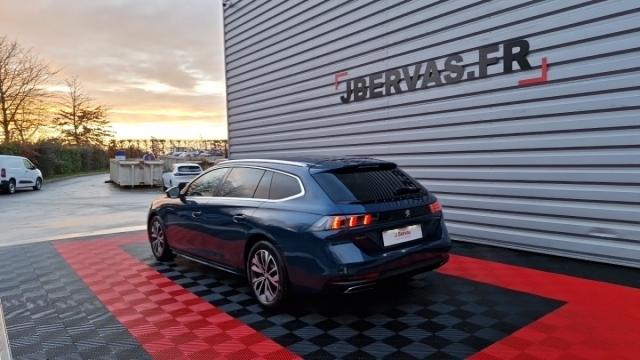 Peugeot 508 Sw image 7