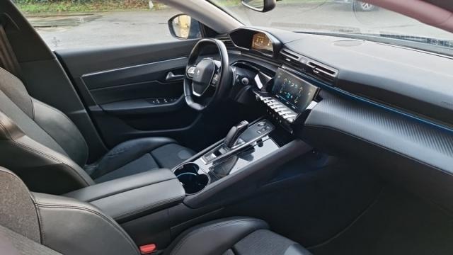 Peugeot 508 Sw image 2