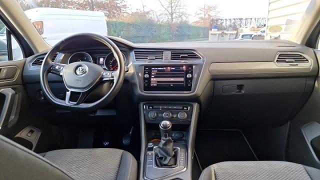 Volkswagen Tiguan Allspace image 6