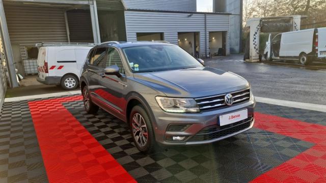 Volkswagen Tiguan Allspace image 3