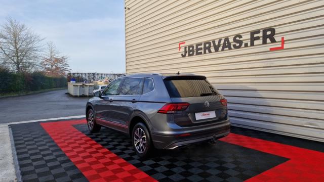 Volkswagen Tiguan Allspace image 1