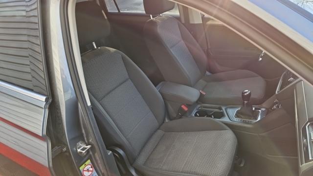 Volkswagen Tiguan Allspace image 5