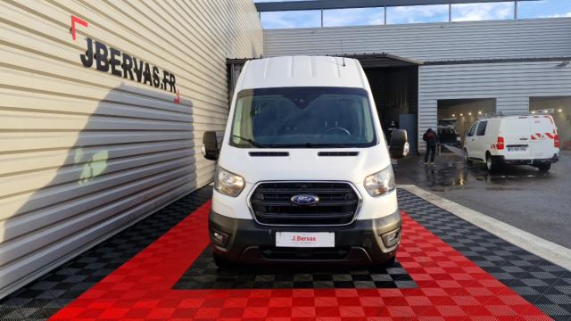 Ford Transit image 3
