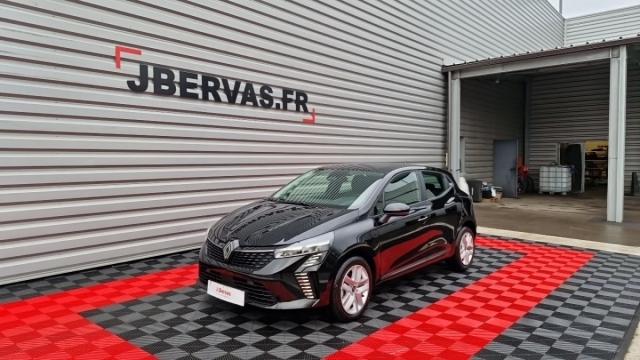 Renault Clio V Blue Dci 100 Ch Gsr2 Evolution